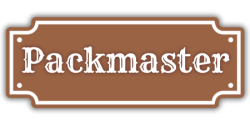 Packmaster class from Dead Rails Roblox experience
