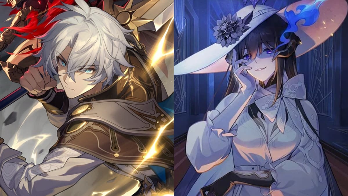 phainon and constance from hsr