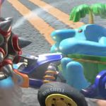 Pianta in Mario Kart World