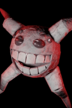 roblox doors entity giggles