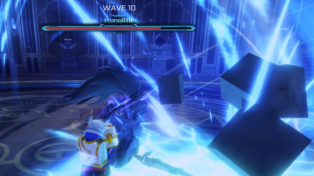 roblox hunters social links