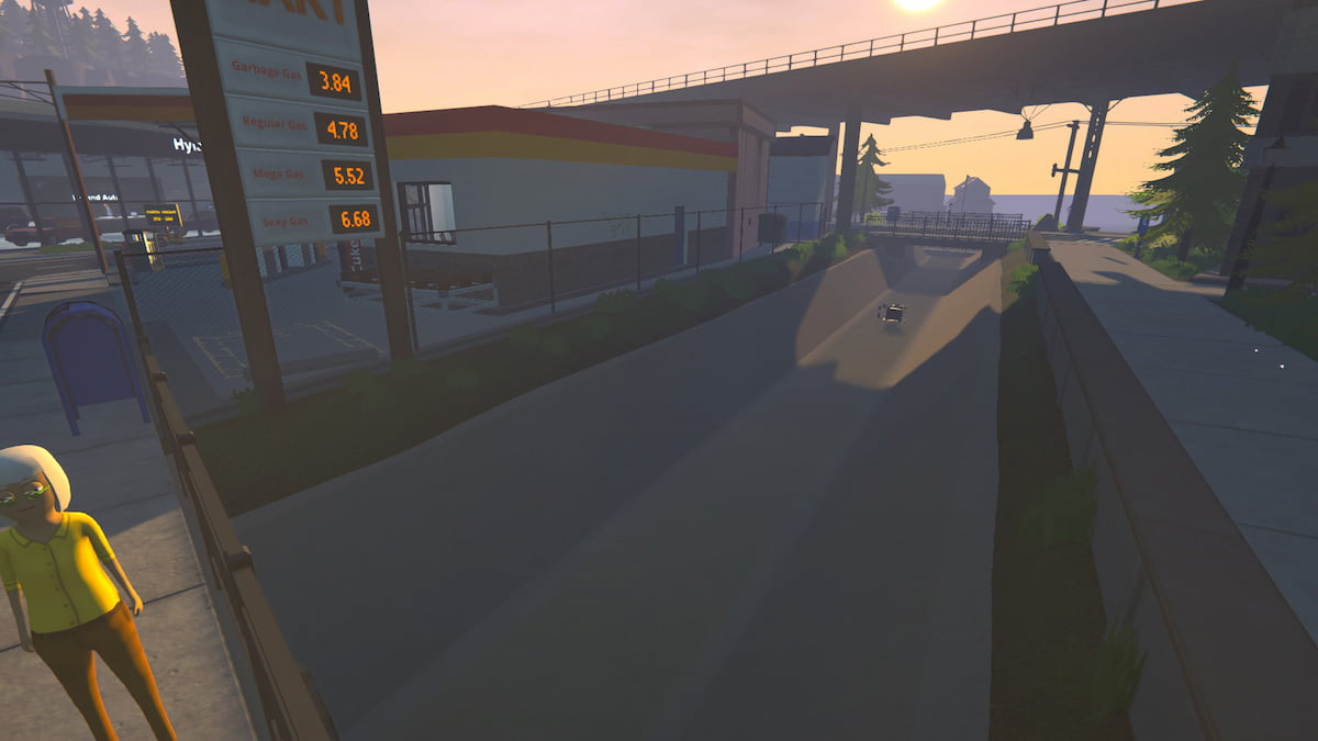 Schedule 1 central canal