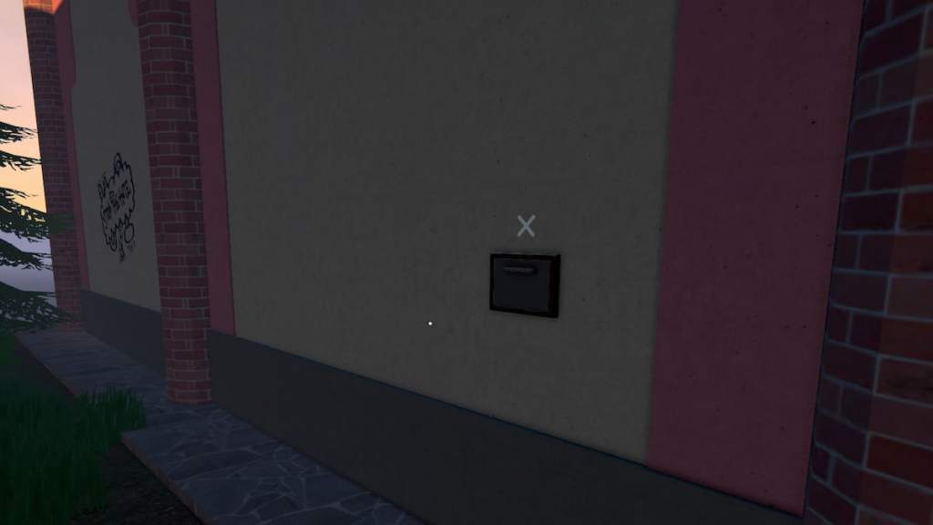 Schedule 1 casino drop box