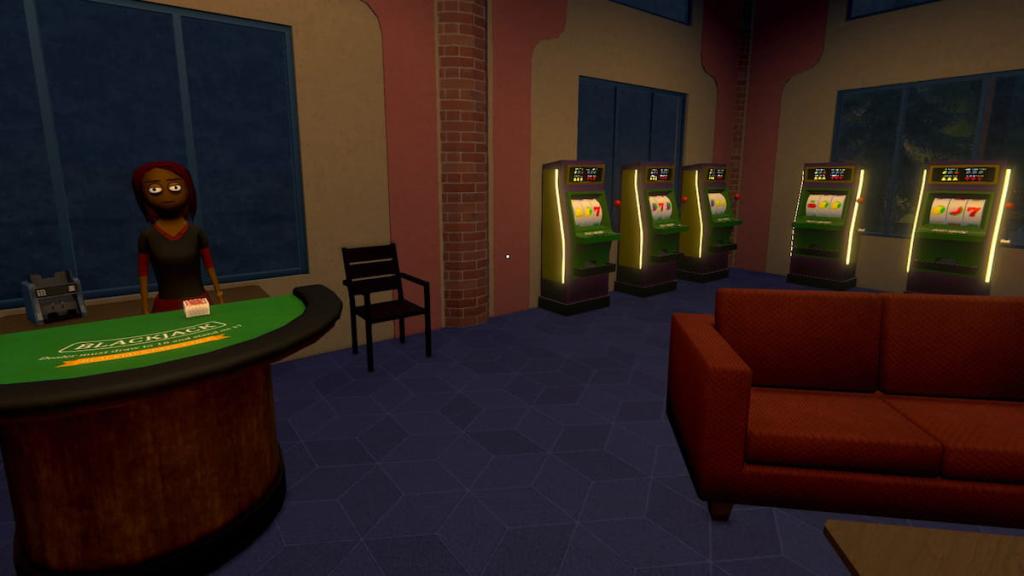 Schedule 1 casino games