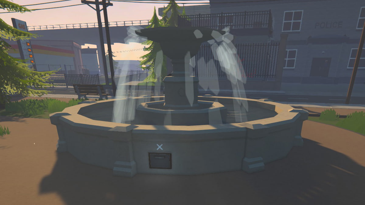 Schedule 1 dead drop