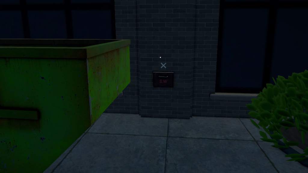 Schedule 1 Shirley's Stash