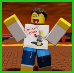 Shedletsky Survivor from Forsaken