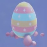 Spring egg bounty in DDV.