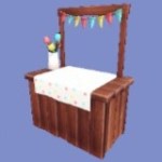 A spring stall in DDV.