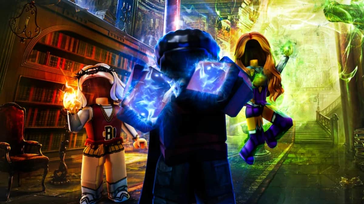 The Forces official artwork