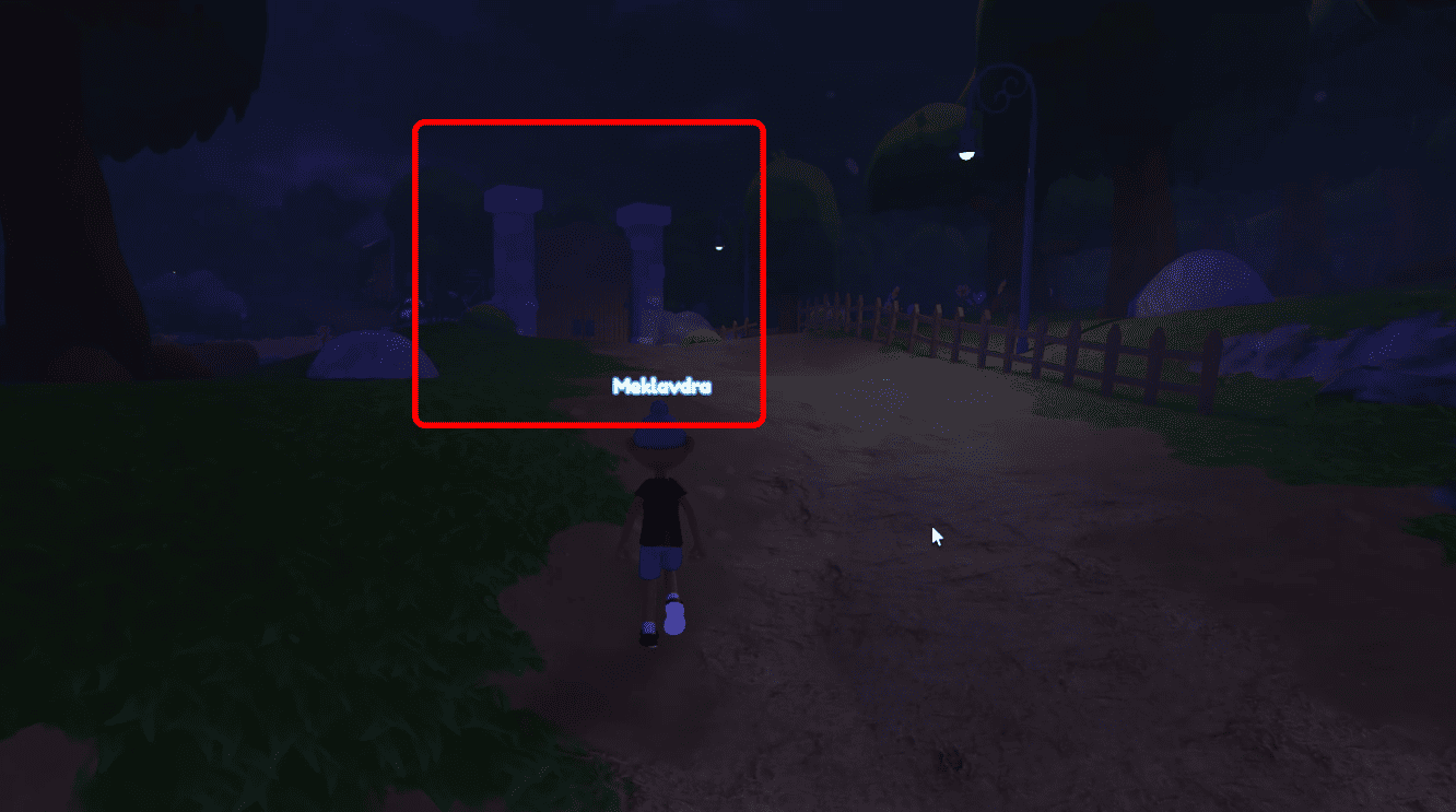 threadville act 1 gate key