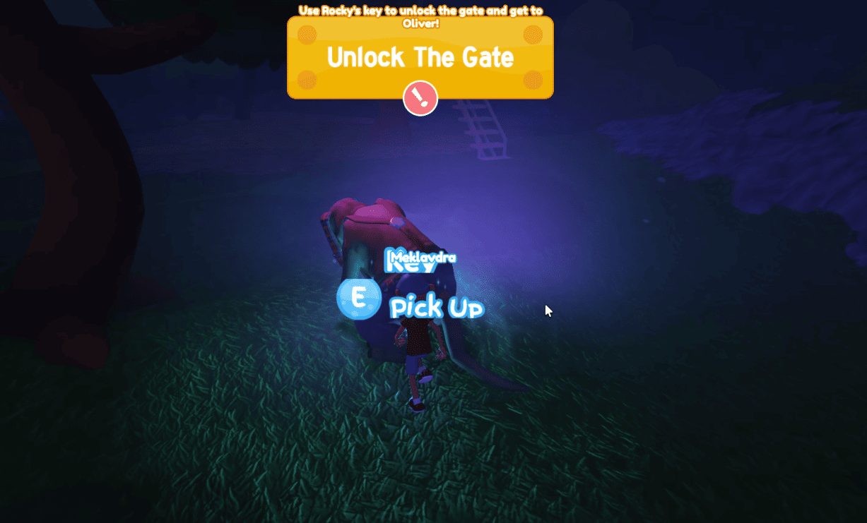 threadville act 1 rocky key puzzle