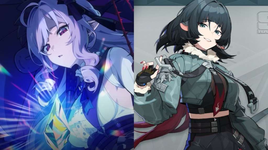 vivian and jane in zzz 1.7 banners