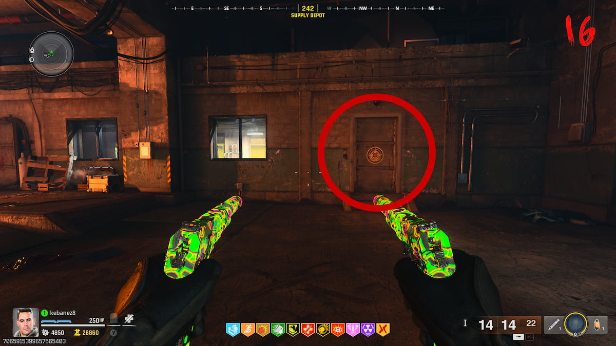 Shattered Veil Armory