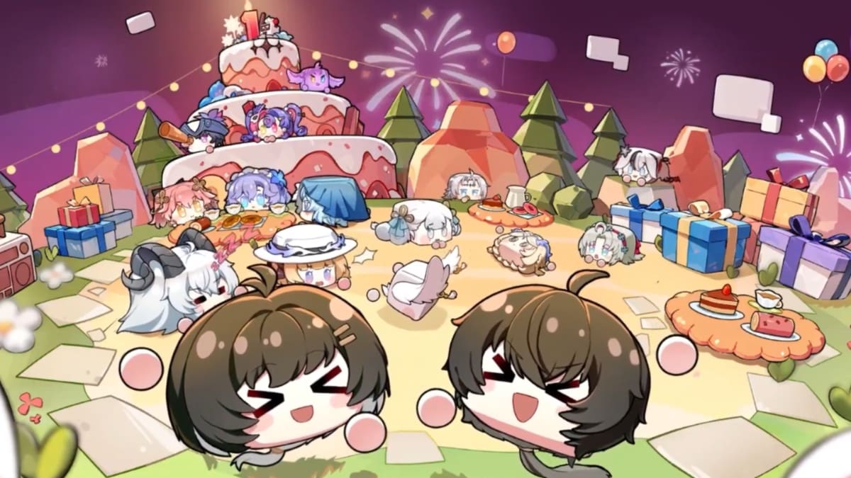 wuthering waves 2.3 livestream key visual