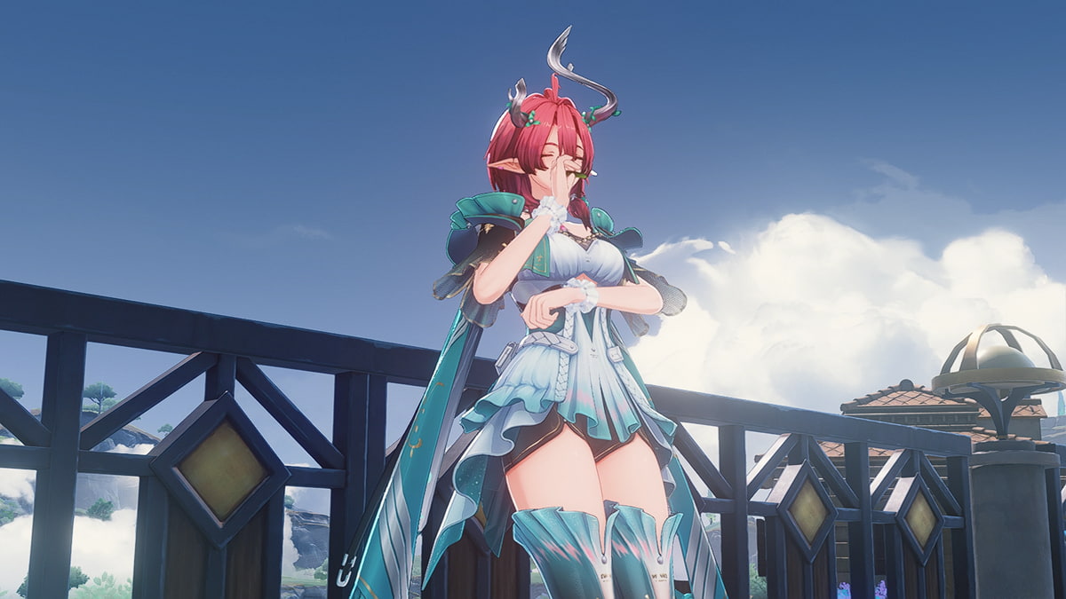 ciaccona quest cutscene in wuthering waves