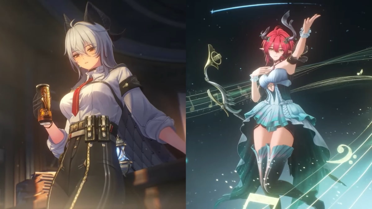 wuwa 2.3 zani and ciaccona banners