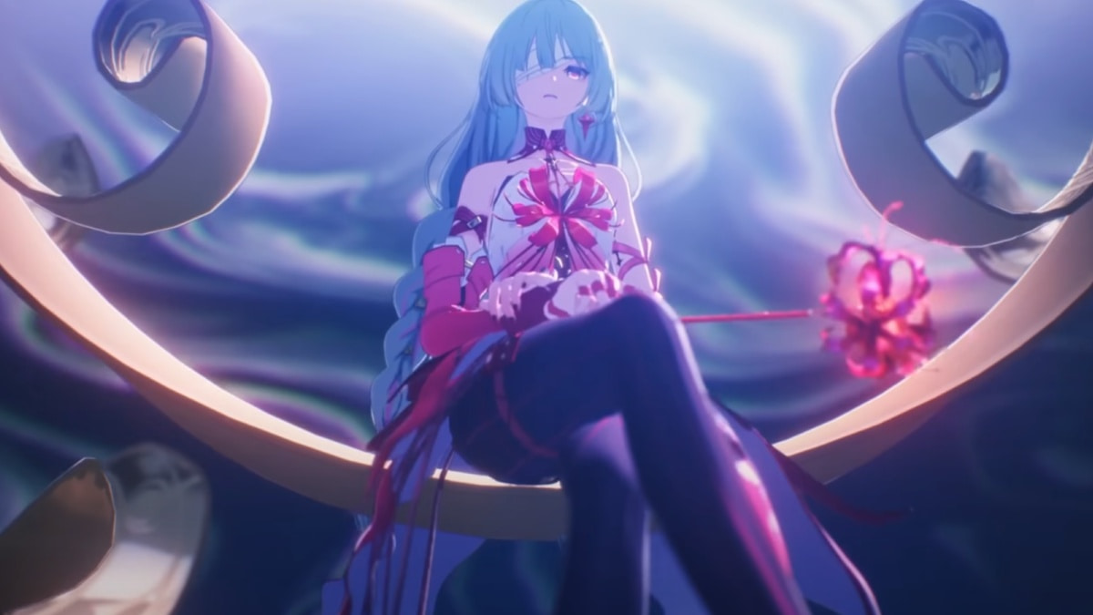 wuwa phrolova gameplay cutscene