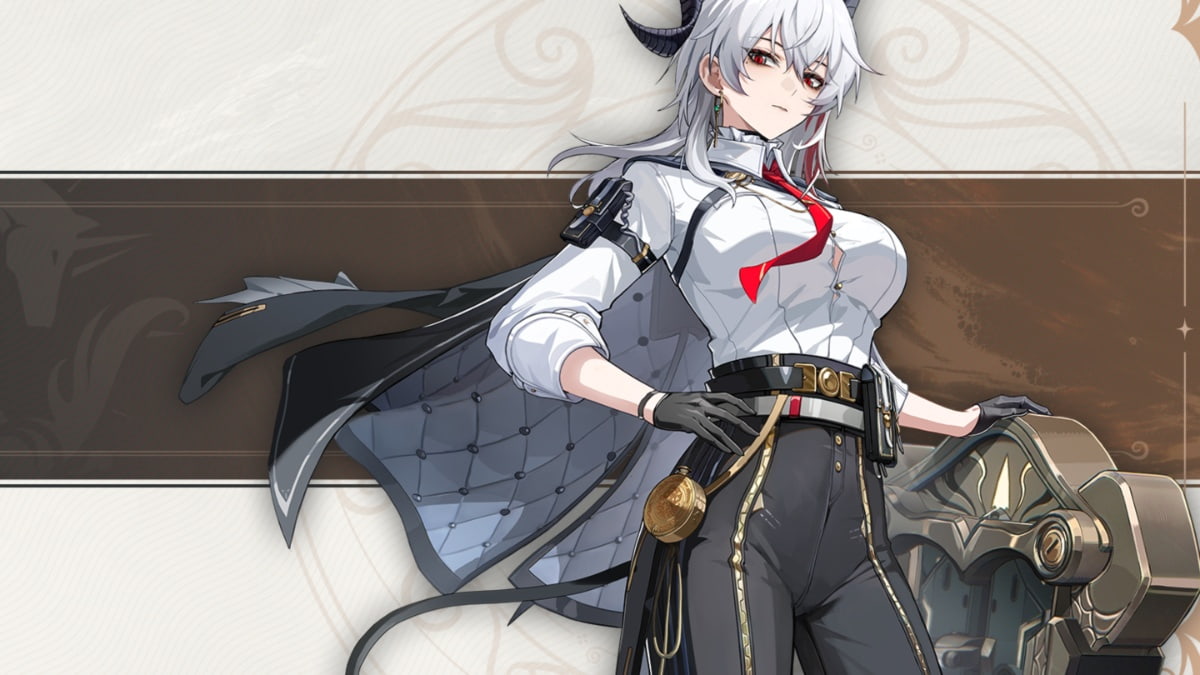 zani wuthering waves