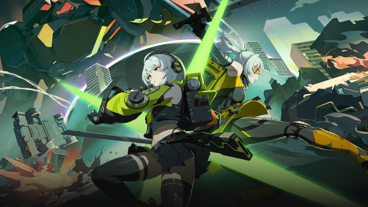 zenless zone zero xbox spotlight key visual