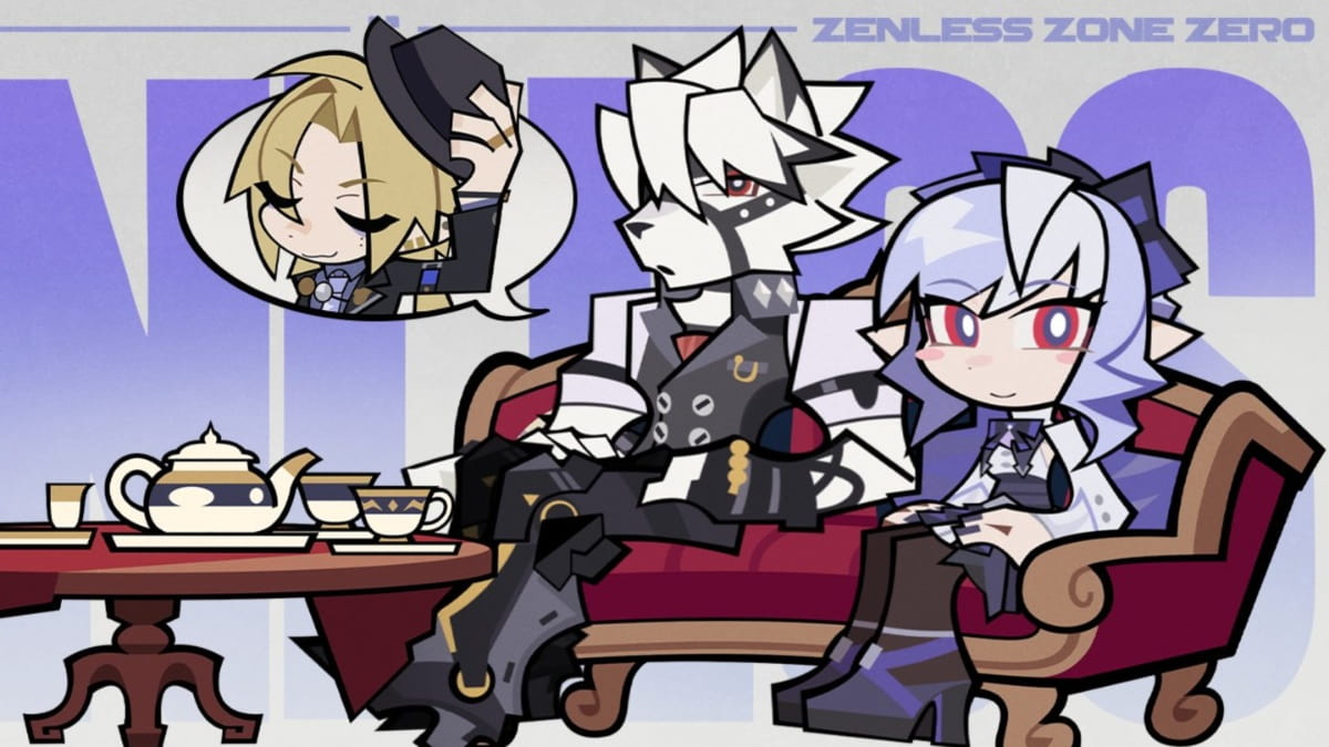 zzz 1.7 livestream visuals