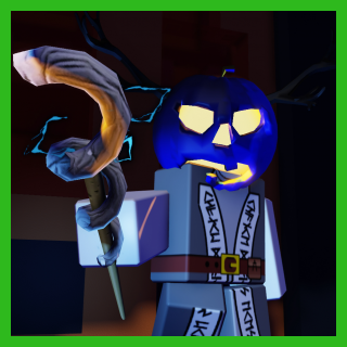 Taph Survivor from Forsaken