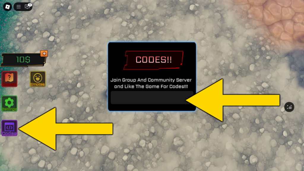 How to redeem Anime Rails codes.