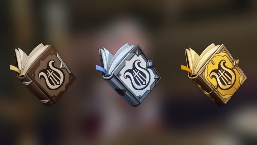 Teachings of Ballad, Guide to Ballad, and Philosophies of Ballad