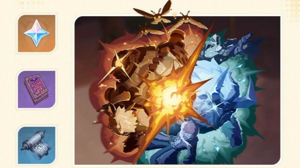 new combat event in genshin impact 5.6