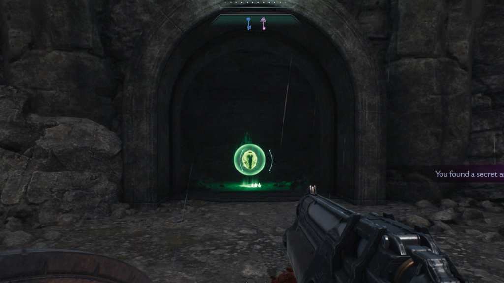 Doom the Dark Ages chapter one secret five