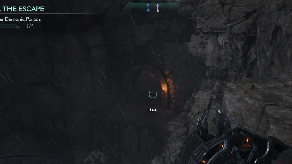 Doom the Dark Ages chapter one secret six