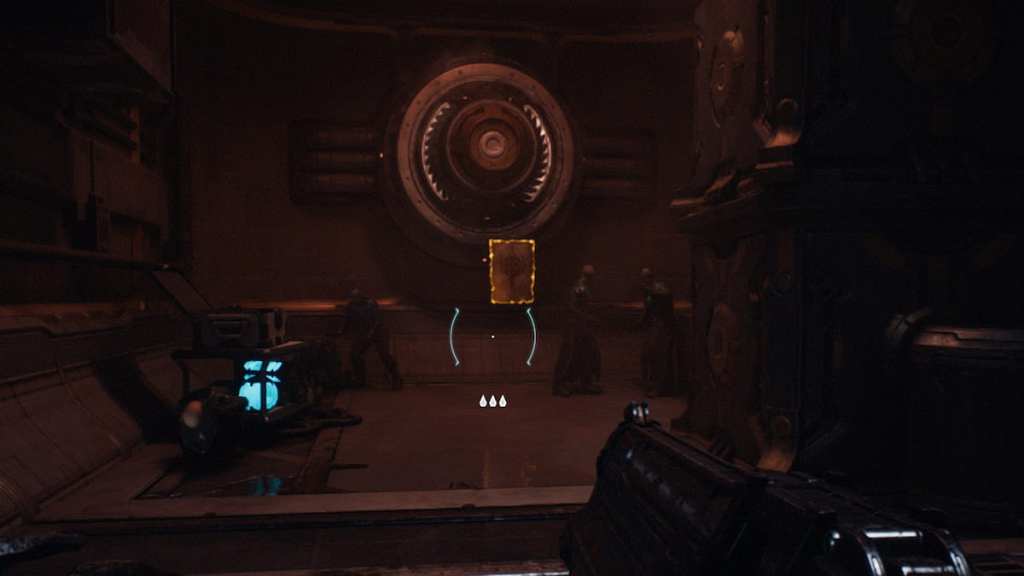 Doom the Dark Ages chapter two Codex page