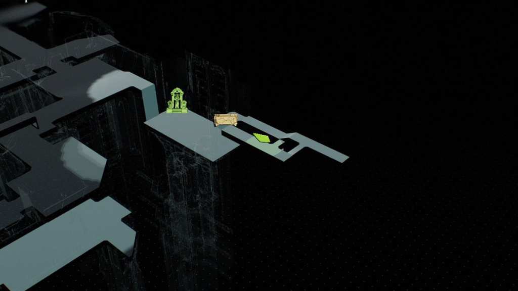 Doom the Dark Ages Chapter Two secret eight map location