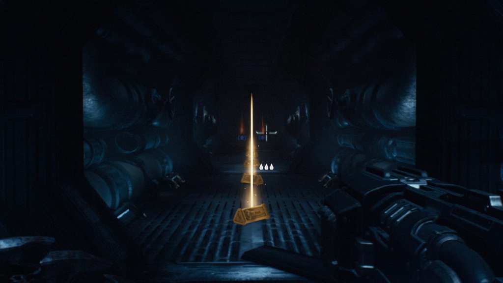 Doom the Dark Ages chapter two secret five