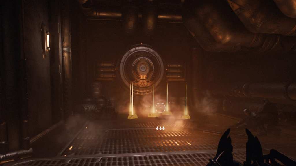 Doom the Dark Ages chapter two secret four