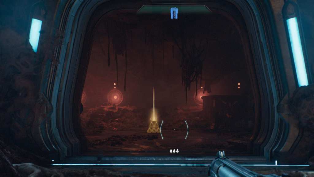 Doom the Dark Ages Chapter Two secret seven