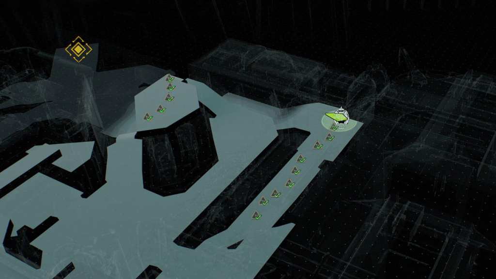 Doom the Dark Ages chapter two secret six map location