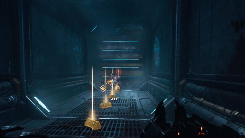 Doom the Dark Ages chapter two secret three