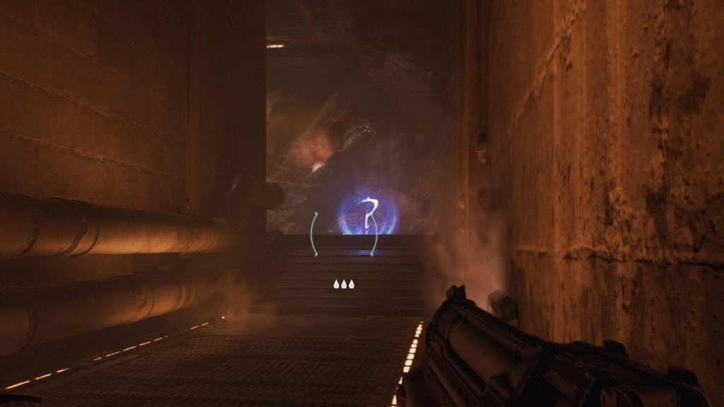 Doom the Dark Ages Chapter two secret two