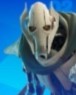 General Grievous NPC Fortnite