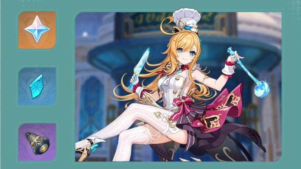 limited escoffier story quest event