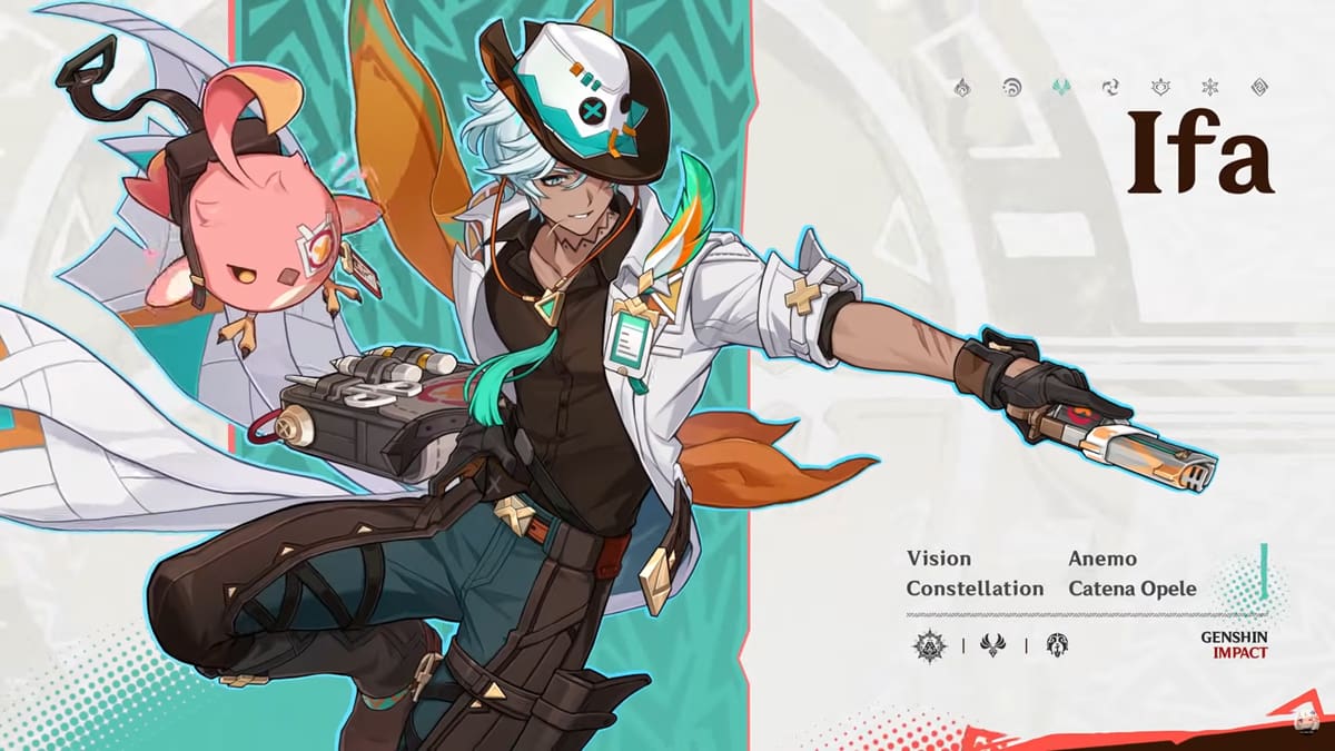 genshin impact ifa guide