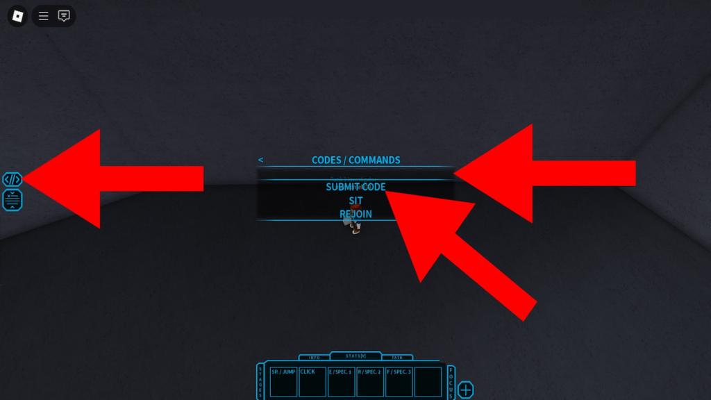 How to redeem Ro Ghoul codes