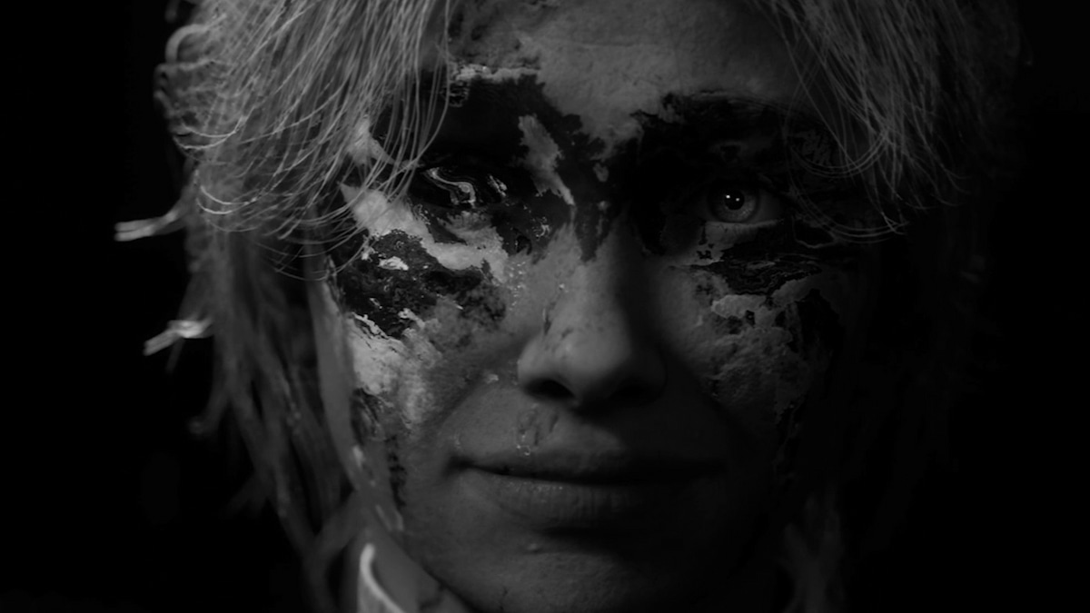 Maelle Expedition 33