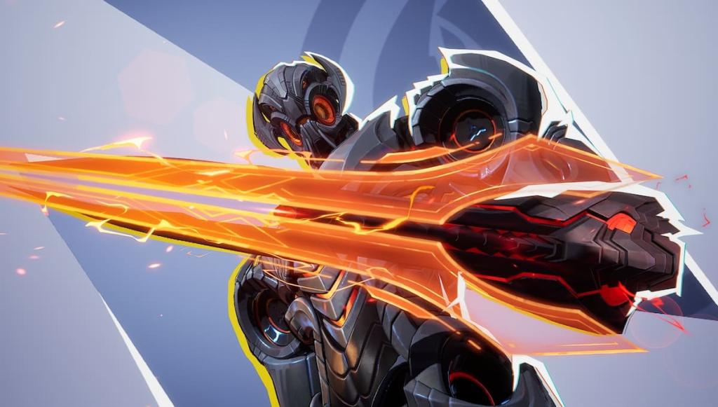 Ultron Marvel Rivals MVP