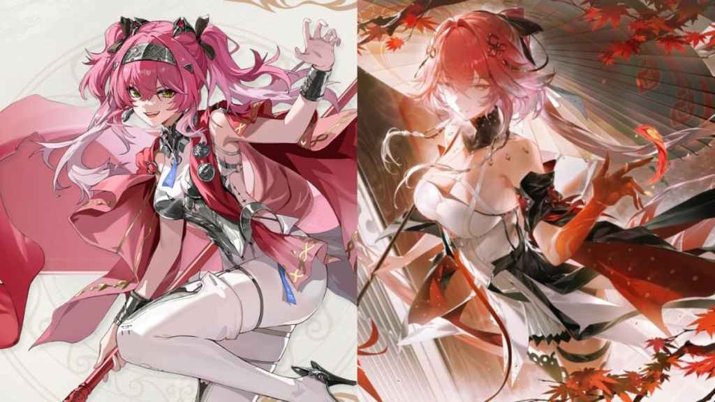 lupa and changli banners