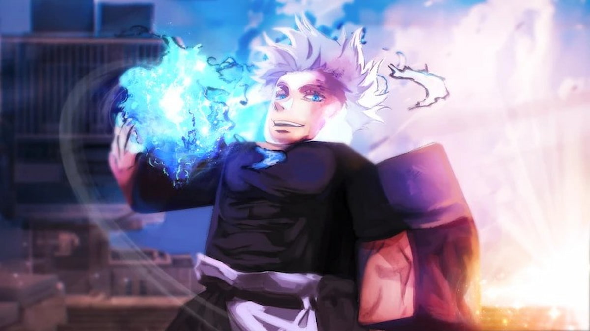 Sorcerer Battlegrounds promo art
