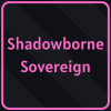 Shadowborne Sovereign trait from the Verse Piece Roblox experience.