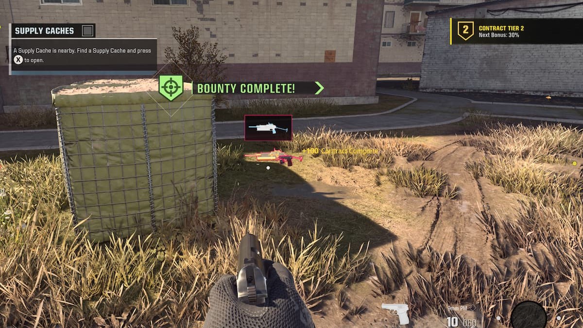 Free loadout drop in Warzone