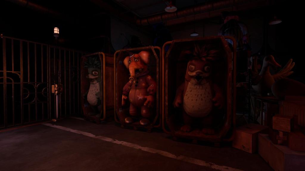 Fall Fest suits in MCM